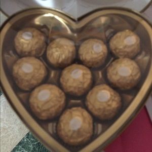 Meet your Posher, Mary